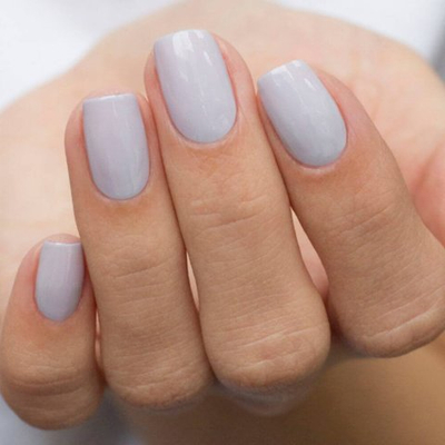 MASU MASU Гель-лак Лаванда, 8 мл, М051