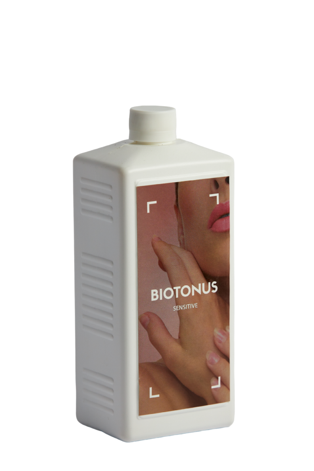 Жидкий концентрат для ванн BIOTONUS Sensitive (для чувствительной кожи) 1000 мл