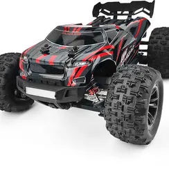 Радиоуправляемый внедорожник MJX Hyper Go 4WD Brushless Truggy 1:16 - MJX-16210