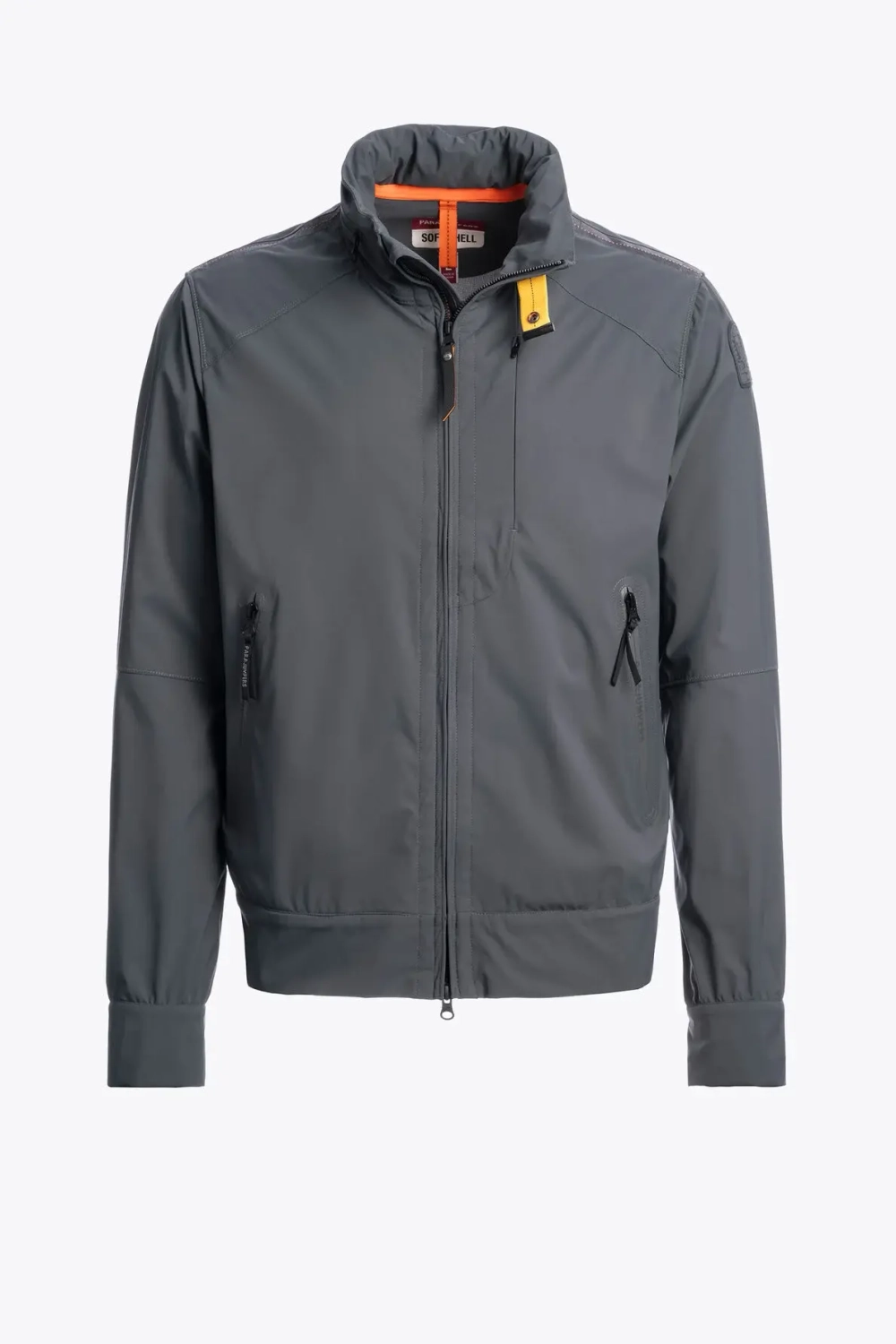 Куртка муж. Parajumpers MILES 325 графит