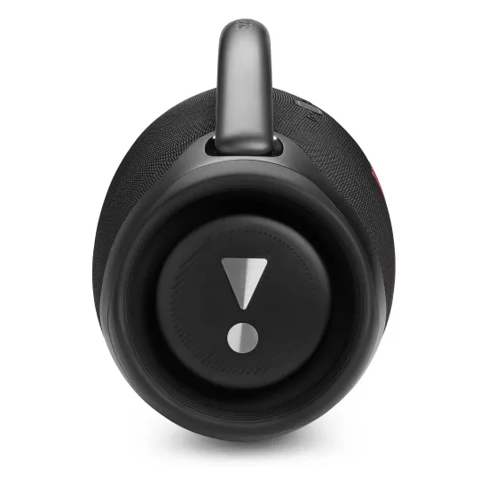 Портативная колонка JBL Boombox 3 Black