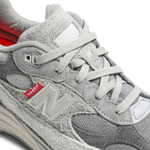 Кроссовки Levis X New Balance Nb 992