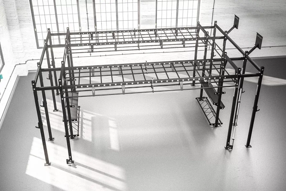 Универсальная рама с балками 6000-3000