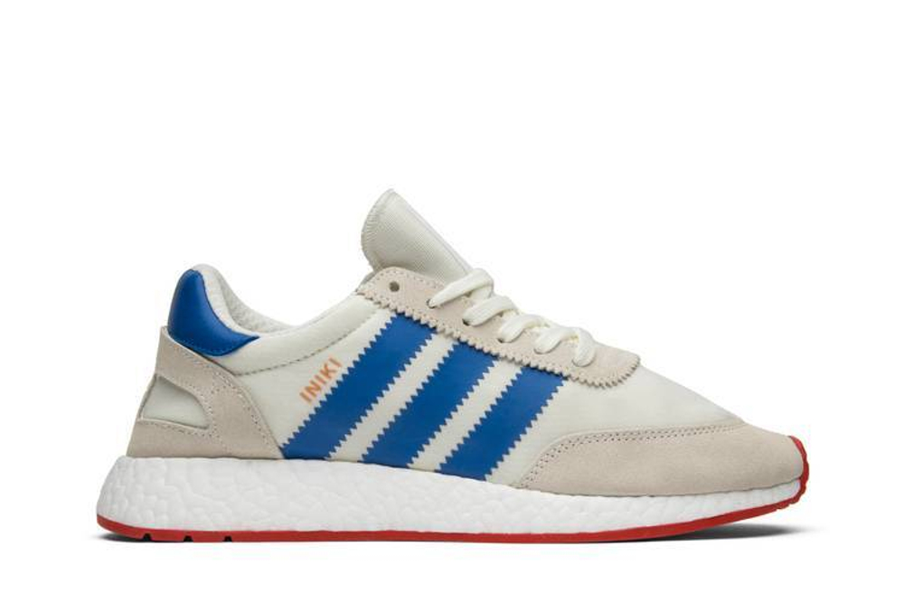 Кроссовки Adidas Originals Iniki I-5923 Runner Pride Of The 70S Usa