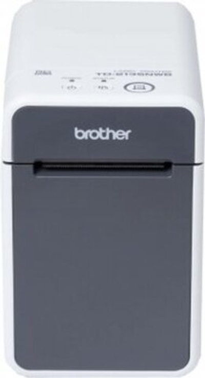 Принтер Brother TD-2135NWB