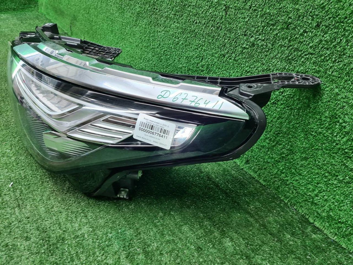 Фара левая EXEED VX (2021-2024) LED