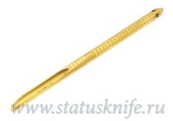 Нож Microtech TAC-P 001 Signature Tactical Spike 112-1TINSфотография - 1