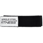 Serious Steel Fitness, Ленточный якорь, маленький, 1 шт.
