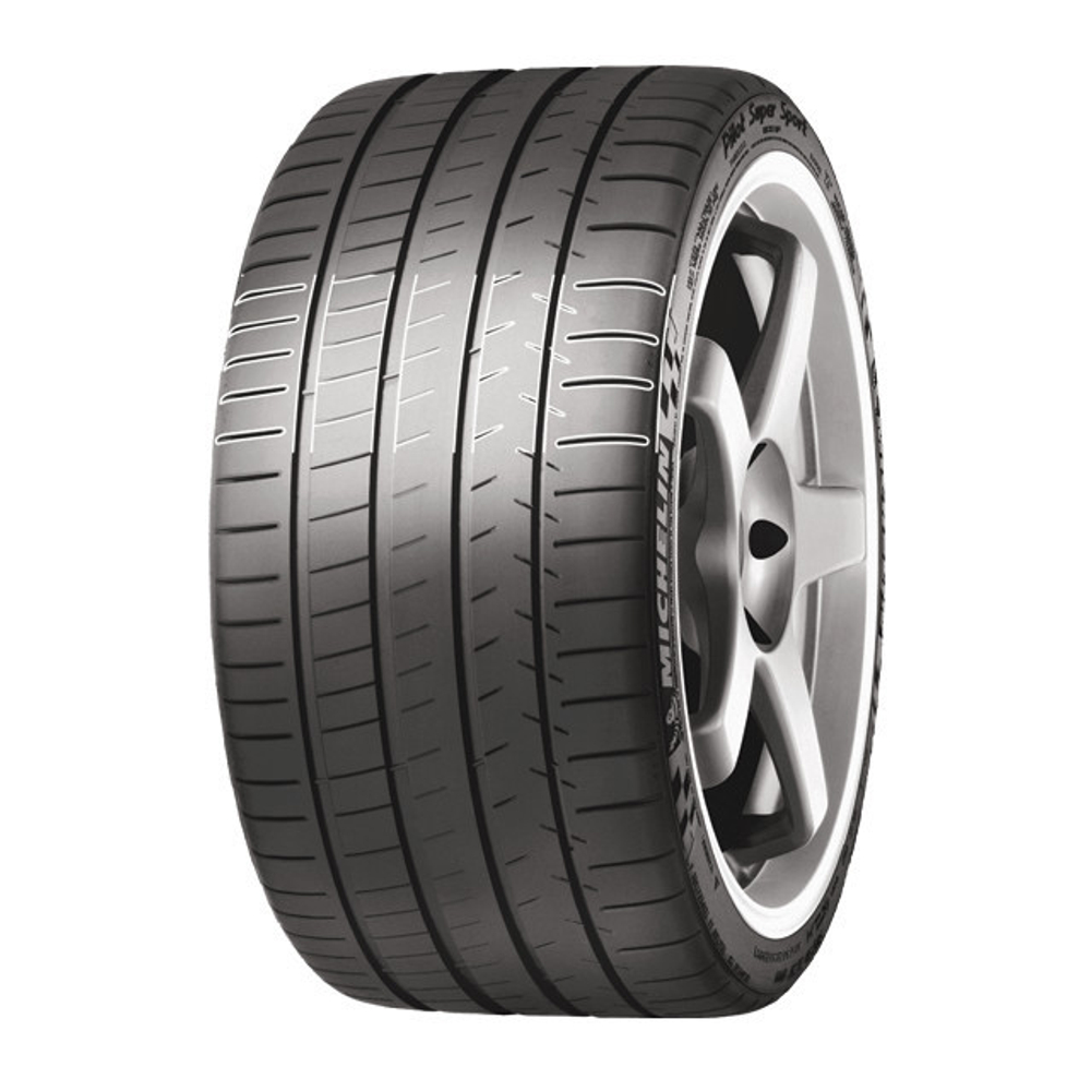 Легковая шина MICHELIN Pilot Super Sport 265/40R18 101Y XL MO