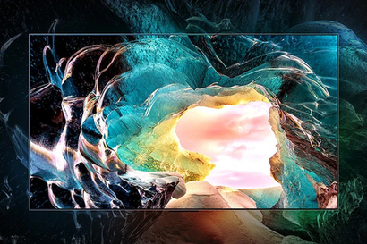 Телевизор LG OLED77M5 EU