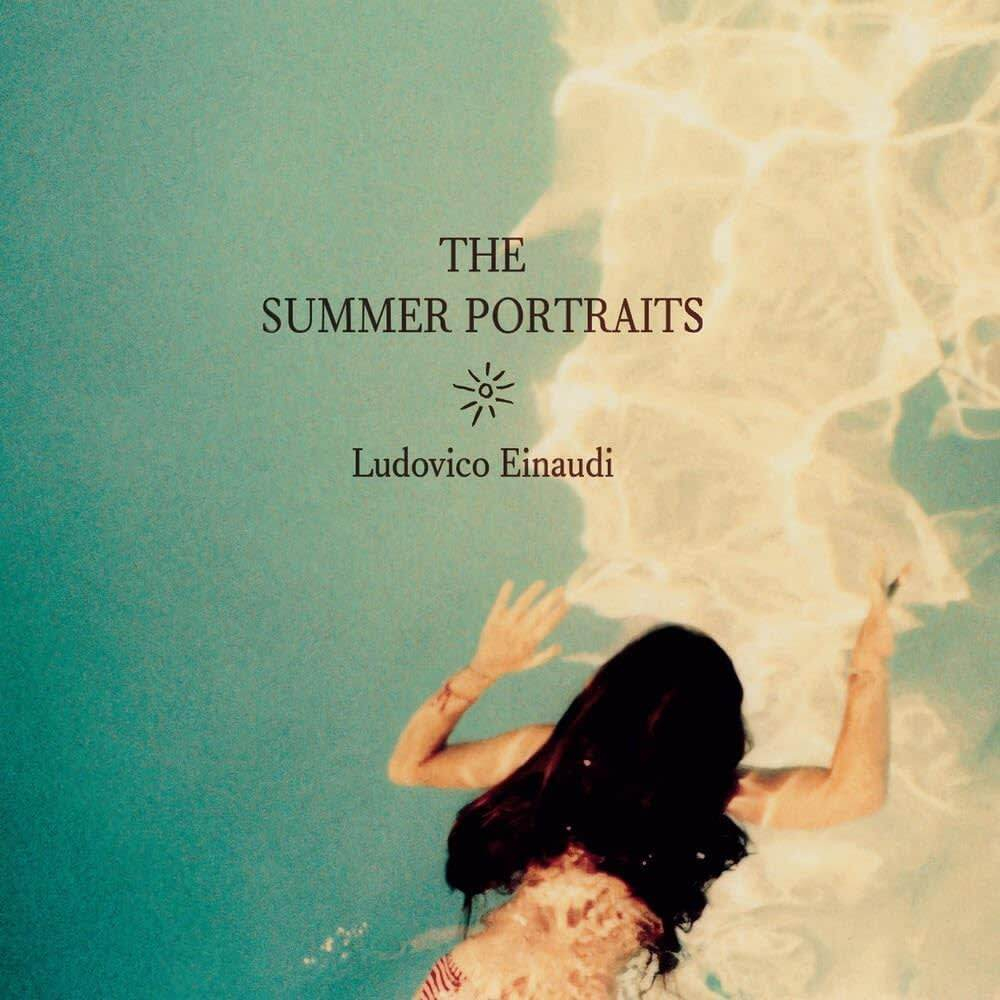 Ludovico Einaudi - Summer Portraits