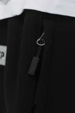 Штаны Codered Solid черные