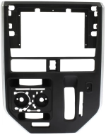 Магнитола для Toyota Tank, Roomy, Daihatsu Thor, Subaru Justy 2016-2020 (кондиционер) - FarCar монитор 12.3" 2K QLED на Android 14, TS10, CarPlay, 4G SIM-слот