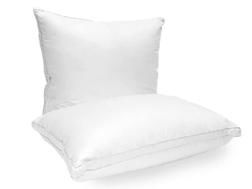 Подушка Nature S "Серебряная Мечта", Упругая 50 х 70 см