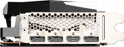 Видеокарта AMD Radeon RX 6700 XT MSI 12Gb (RX 6700 XT GAMING X 12G) RTL