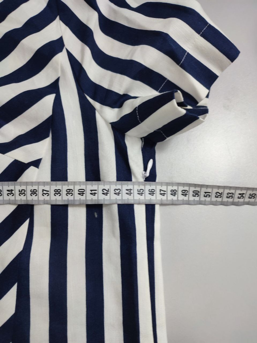 Платье Parole в полоску 44 размер, новое