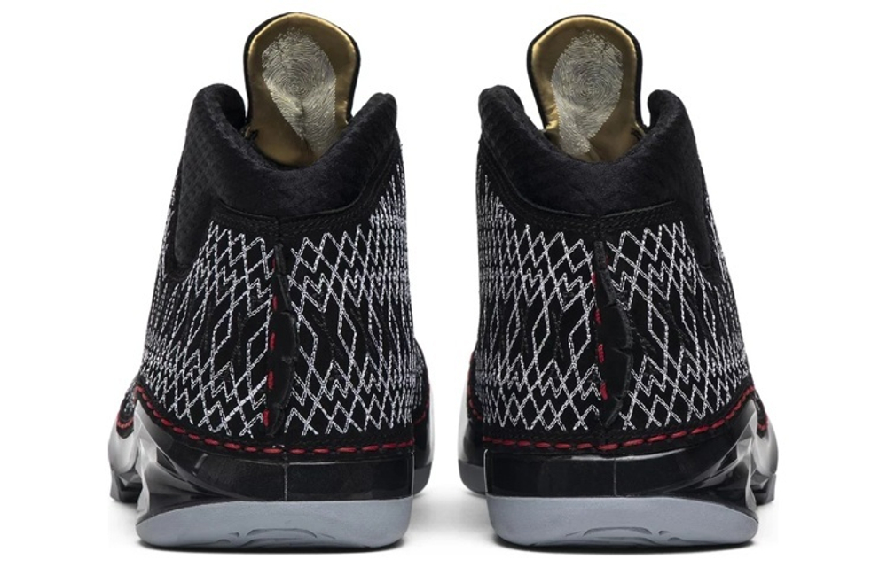 Кроссовки Jordan Air Jordan 23 Black Stealth