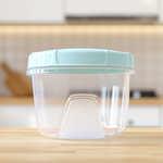 Банка для хранения продуктов 0,5л LILU