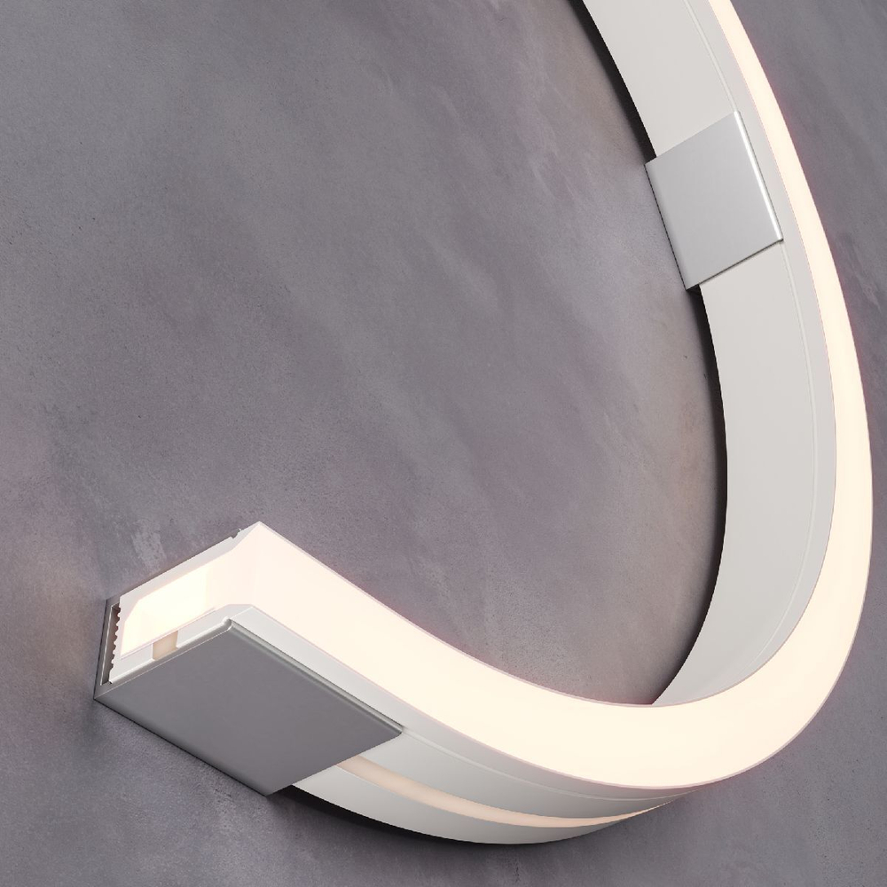 Гибкий неон Maytoni Led Strip 24В 1206 9,6Вт/м 3000K 5м IP67 20066