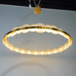 Подвесная Люстра Tronen D80 By Imperiumloft