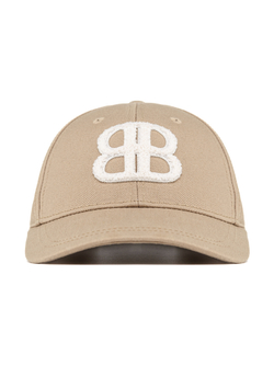 BALLANTYNE кепка - бежевый