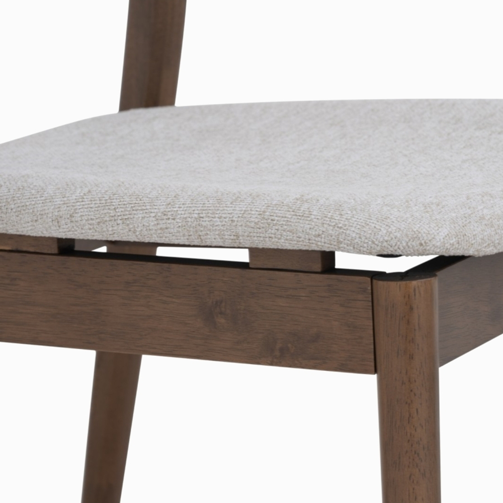 Обеденный стул Rochel