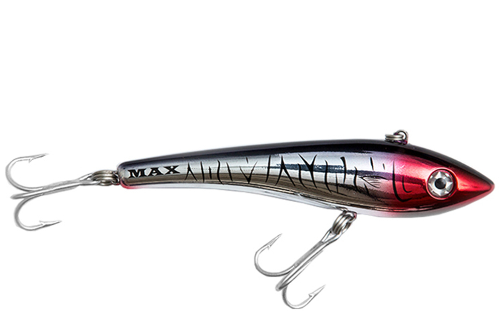 Воблер Halco MAX 130 D- R49, 130mm, 80 г., 2m (Fast Sinking)