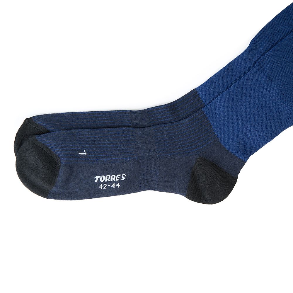 Гетры футбольные TORRES Sport Team FS1108-03-35-38, размер (35-38)