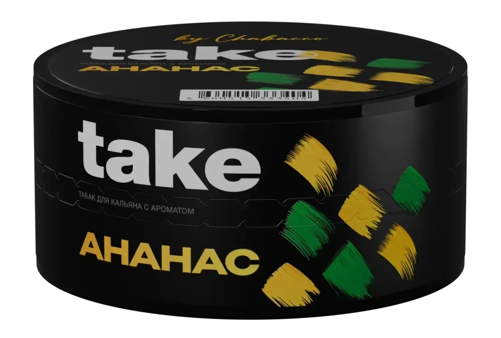 Take - Ананас (100г)