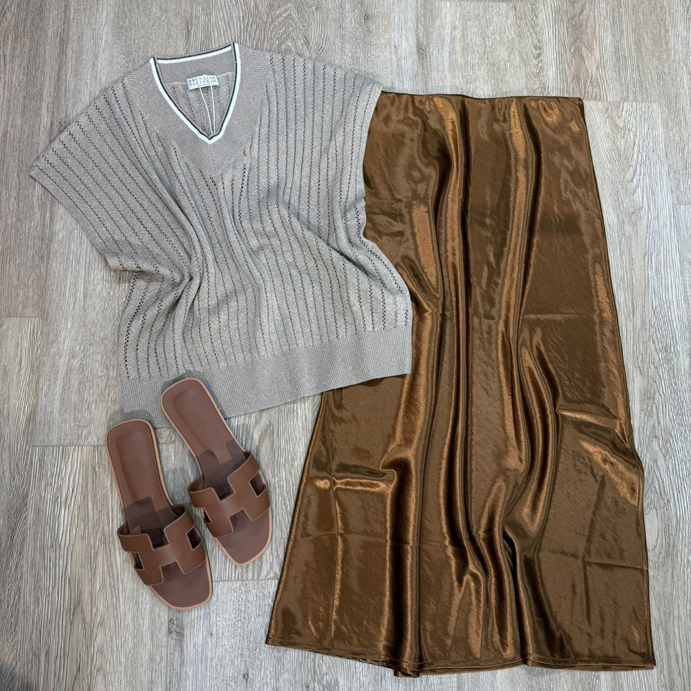 Кофта Brunello Cucinelli