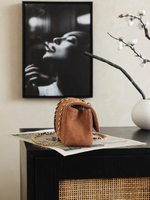 Chanel Small Eyes On You Flap Bag 22 cm