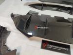 Карбоновый обвес для McLaren Artura 2021+ МакЛарен Артура тюнинг