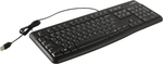 Клавиатура Logitech Keyboard K120 &lt;USB&gt;  105КЛ  &lt;920-002583&gt;