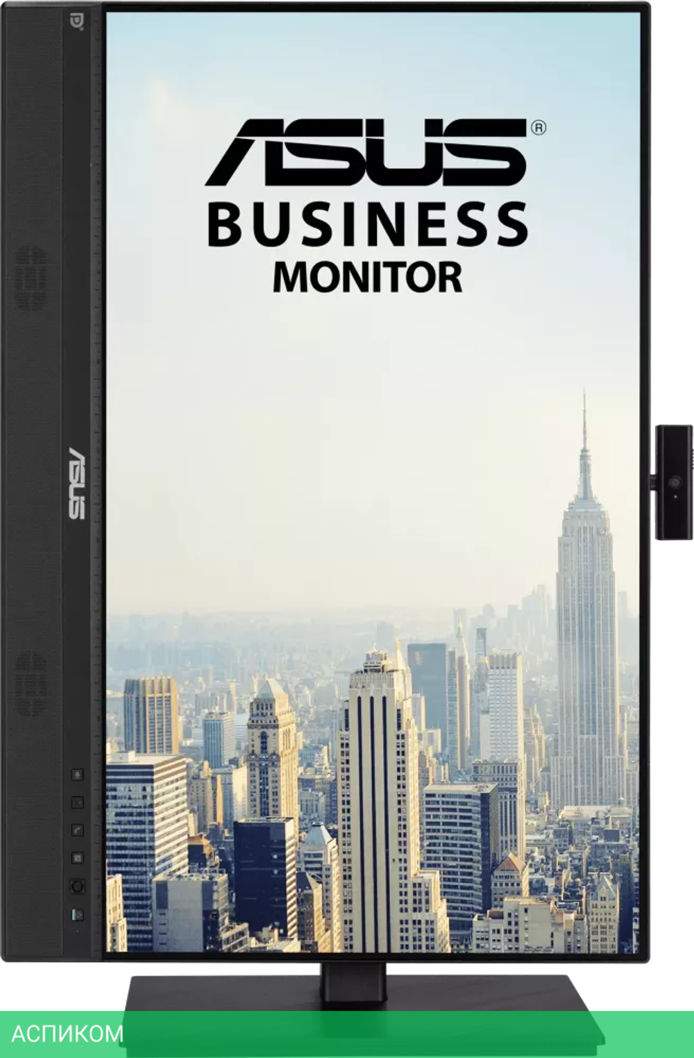 Монитор ASUS Business BE24ECSNK