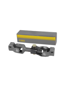 Вал рулевого управления с шарниром для ВАЗ-1118 GANZ GIH03077