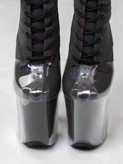 Защита на стрипы Silicone