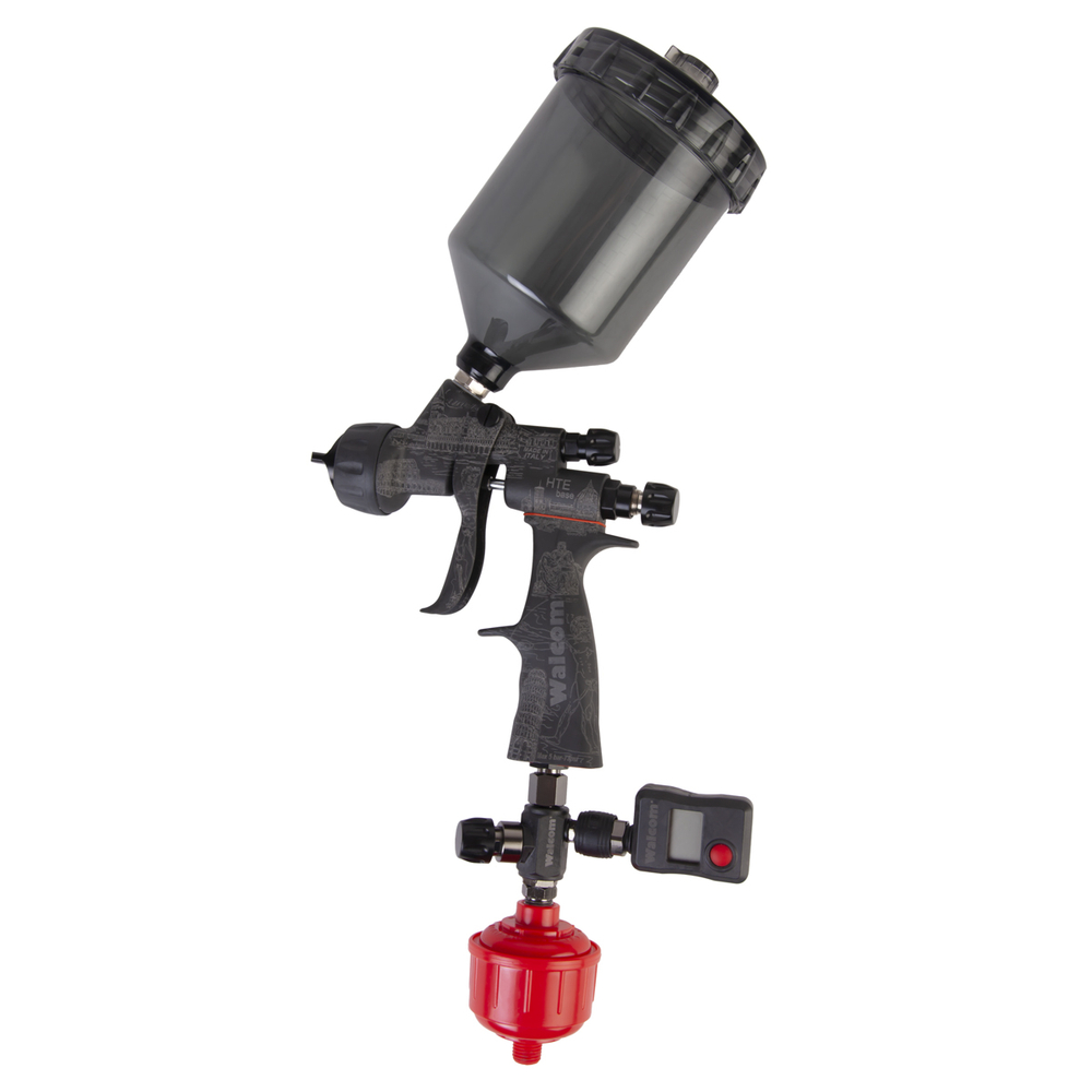 WDK-65127 Фильтр воздушный для краскопульта