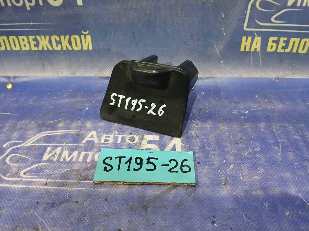Пепельница TOYOTA CARINA 1993