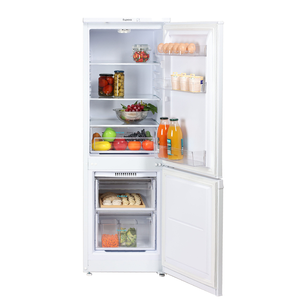 Холодильник Бирюса 418