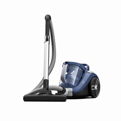 Пылесос с контейнером Tefal Compact Power XXL TW4881EA