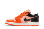 Кроссовки Jordan Air Jordan 1 Low (Женская размерная сетка)