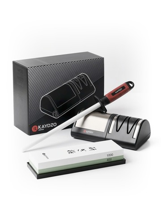 Точилки для ножей