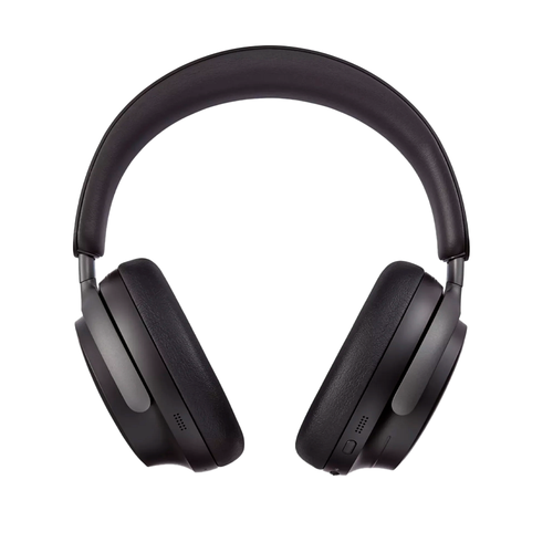 Беспроводные наушники BOSE QuietComfort Ultra Headphones, Black (Черный)