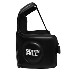 CGV-2021-0015 защита тренера CHEST GUARD VENERY черный