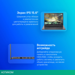 Ноутбук Acer Aspire 5 A515-57-53NK