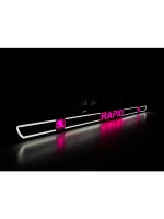 LED рамка. P.LOGO 2.0 Skoda RAPID.