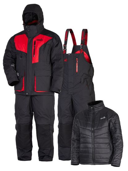 Костюм зимний Norfin EXTREME 5
