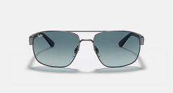 RAY-BAN RB3663 004/3M
