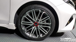 Kia The New K3 2 Generation 1.6 Turbo GT 5 даерей (11.2022)