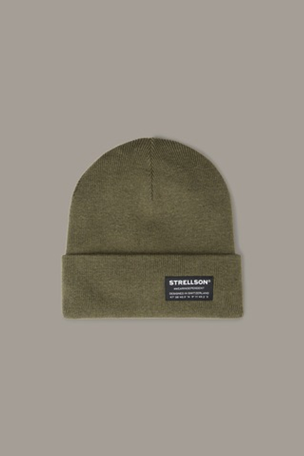 Шапка мужская STRELLSON